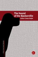 Ebook The hound of the Baskerville's di Arthur Conan Doyle edito da Arthur Conan Doyle
