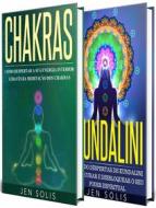 Ebook Chakras: Kundalini - 2 Livros Em 1 di Jen Solis edito da Babelcube Inc.