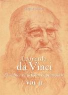 Ebook Leonardo Da Vinci - El sabio, el artista, el pensador di Eugène Müntz edito da Parkstone International