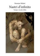 Ebook Nastri d&apos;infinito di Rossana Melani edito da CTL Editore Livorno