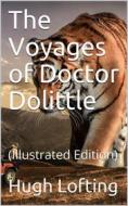 Ebook The Voyages of Doctor Dolittle di Hugh Lofting edito da iOnlineShopping.com