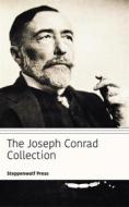 Ebook The Joseph Conrad Collection di Joseph Conrad, Steppenwolf Press edito da Steppenwolf Press