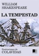 Ebook La Tempestad di William Shakespeare, Onésimo Colavidas edito da FV Éditions