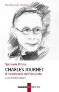 Ebook Charles Journet. Il mendicante dell’Assoluto di Samuele Pinna edito da Edizioni Cantagalli
