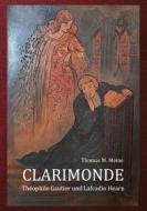 Ebook Clarimonde di Lafcadio Hearn, Théophile Gautier edito da Books on Demand