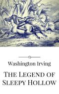 Ebook The Legend of Sleepy Hollow di Washington Irving edito da Washington Irving