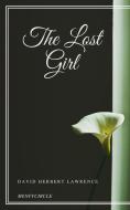Ebook The Lost Girl di David Herbert Lawrence edito da Gérald Gallas