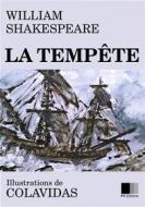 Ebook La Tempête di William Shakespeare, Onésimo Colavidas edito da FV Éditions