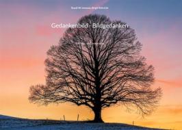 Ebook Gedankenbild - Bildgedanken di Ruedi W. Immoos, Birgit Röhricht edito da Books on Demand