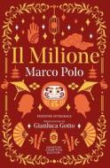 Ebook Il Milione di Marco Polo edito da Newton Compton Editori