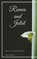 Ebook Romeo and Juliet di William Shakespeare edito da Gérald Gallas