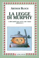 Ebook La legge di Murphy di Arthur Bloch edito da Longanesi
