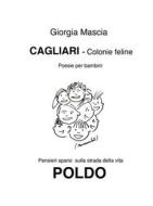 Ebook Cagliari - Colonie feline - Poldo di Giorgia Mascia edito da Youcanprint