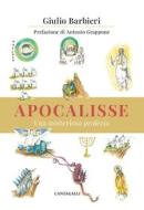 Ebook Apocalisse di Giulio Barbieri edito da Edizioni Cantagalli