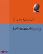 Ebook Lebensanschauung di Georg Simmel edito da heptagon