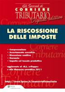 Ebook La riscossione delle imposte di AA. VV. edito da Ipsoa