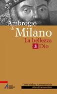 Ebook Ambrogio di Milano di Ambrogio di Milano edito da Edizioni Messaggero Padova