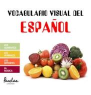 Ebook Vocabulario visual del español di Paula Igel, Parolas Languages edito da Parolas Languages