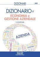 Ebook Dizionario di Economia e Gestione Aziendale edito da Edizioni Simone