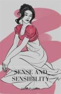 Ebook Sense and Sensibility di Jane Austen edito da Qasim Idrees