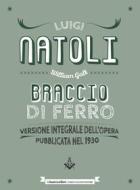 Ebook BRACCIO DI FERRO di Luigi Natoli edito da Dario Flaccovio Editore