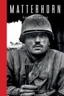 Ebook Matterhorn di Marlantes Karl edito da Rizzoli