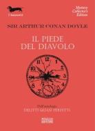 Ebook Il piede del diavolo di Arthur Conan Doyle edito da Polillo Editore