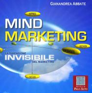 Ebook Mind marketing di Gianandrea Abbate edito da Scuola di Palo Alto
