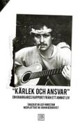 Ebook &quot;Kärlek och ansvar&quot;