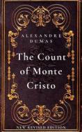 Ebook The Count of Monte Cristo di Alexandre Dumas edito da Publisher s23429