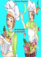 Ebook The Adventures Of Cook Rosita di Vania Rocha edito da Babelcube Inc.