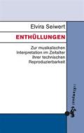 Ebook Enthüllungen di Elvira Seiwert edito da zu Klampen Verlag