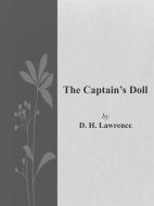 Ebook The Captain&apos;s Doll di David Herbert Lawrence edito da Studium Legis