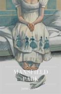 Ebook Mansfield Park di Jane Austen edito da Qasim Idrees