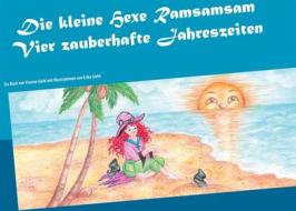 Ebook Die kleine Hexe Ramsamsam di Yvonne Giehl edito da Books on Demand