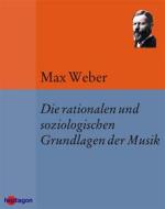 Ebook Die rationalen und soziologischen Grundlagen der Musik di Max Weber edito da heptagon
