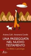 Ebook Una passeggiata nel nuovo testamento di Arianna Colli, Annamaria Corallo edito da Edizioni Messaggero Padova