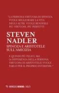 Ebook Spinoza e Aristotele sull’amicizia di Steven Nadler edito da Mimesis Edizioni