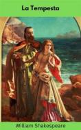 Ebook La Tempesta di William Shakespeare edito da Madeley publishing