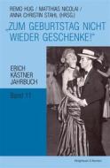 Ebook „Zum Geburtstag nicht wieder Geschenke!“ di Remo Hug edito da Koenigshausen & Neumann
