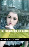 Ebook The Princess and the Goblin di George Macdonald edito da iOnlineShopping.com