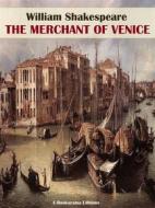 Ebook The Merchant of Venice di William Shakespeare edito da E-BOOKARAMA