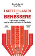 Ebook I sette pilastri del benessere di Claudio Borghi, Dino Vaira edito da Edizioni Gribaudo