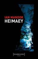 Ebook Heimaey di Ian Manook edito da Fazi Editore