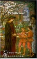 Ebook The Decameron di Giovanni Boccaccio edito da Books on Demand