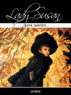 Ebook Lady Susan di Jane Austen edito da LVL Editions