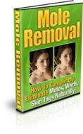 Ebook Mole Removal di Ouvrage Collectif edito da Ouvrage Collectif