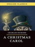 Ebook A Christmas Carol di Charles Dickens edito da Edit Print
