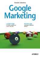 Ebook Google marketing di Daniele Salamina edito da Feltrinelli Editore