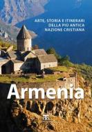 Ebook Armenia di Alberto Elli edito da TS Edizioni
